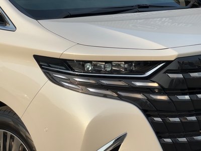 صورة مصغرة 11 لـ 2026 TOYOTA ALPHARD