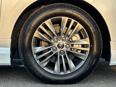 صورة مصغرة 32 لـ 2026 TOYOTA ALPHARD