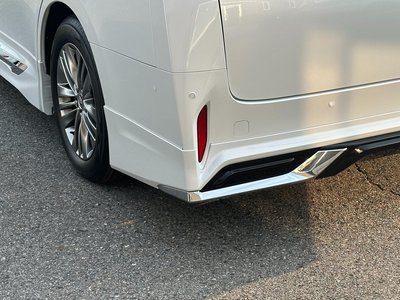 صورة مصغرة 26 لـ 2026 TOYOTA ALPHARD