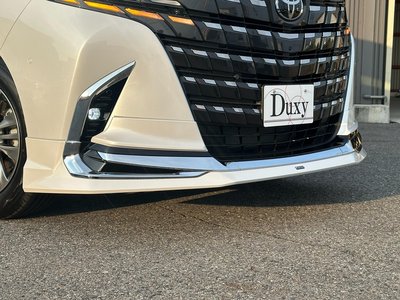 صورة مصغرة 15 لـ 2026 TOYOTA ALPHARD