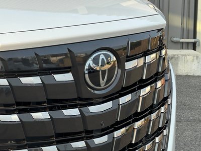 صورة مصغرة 14 لـ 2026 TOYOTA ALPHARD