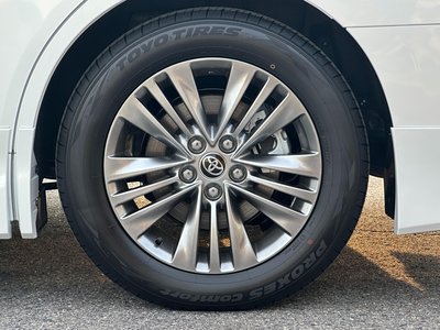 صورة مصغرة 35 لـ 2026 TOYOTA ALPHARD