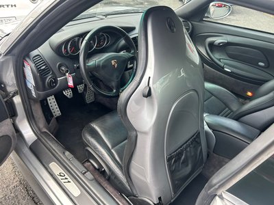 2004 Porsche 911 — миниатюра 21