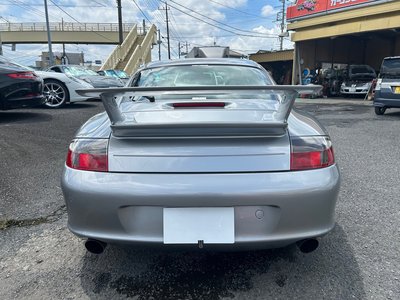 2004 Porsche 911 — миниатюра 11