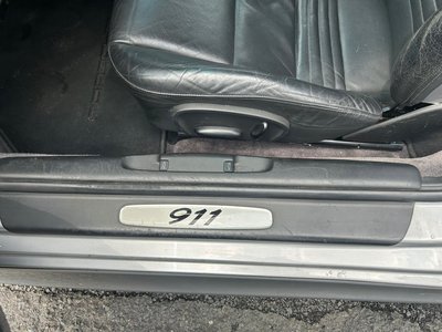 2004 Porsche 911 — миниатюра 23