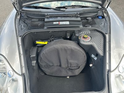 2004 Porsche 911 — миниатюра 17