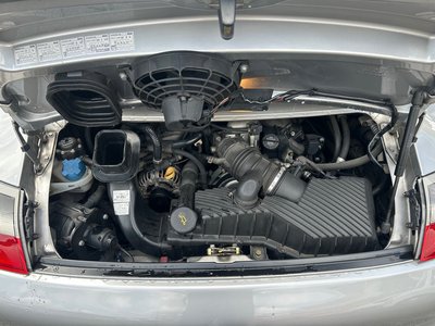 2004 Porsche 911 — миниатюра 18