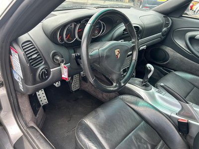 2004 Porsche 911 — миниатюра 24