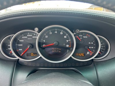 2004 Porsche 911 — миниатюра 27