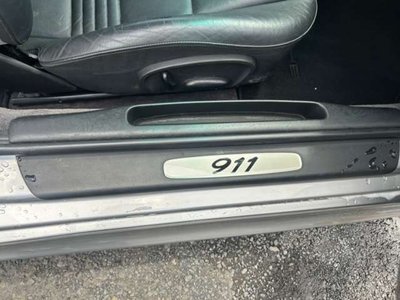 2004 Porsche 911 — миниатюра 38