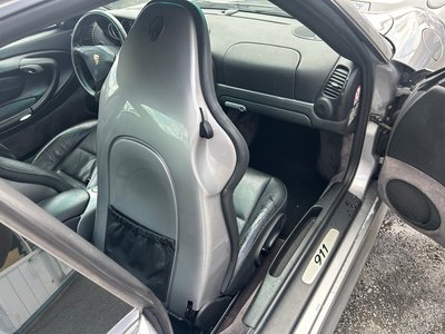 2004 Porsche 911 — миниатюра 36