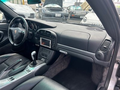 2004 Porsche 911 — миниатюра 39