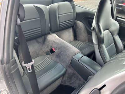 2004 Porsche 911 — миниатюра 41