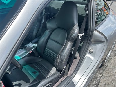2004 Porsche 911 — миниатюра 20