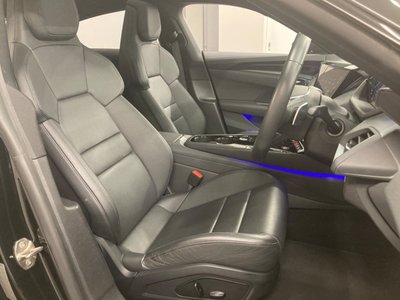 2021 AUDI E-TRON GT QUATTRO — миниатюра 23