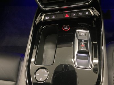 2021 AUDI E-TRON GT QUATTRO — миниатюра 21