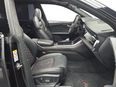 2021 AUDI RS Q8 thumbnail 11