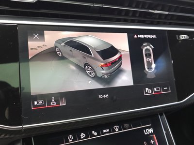 2021 AUDI RS Q8 thumbnail 15