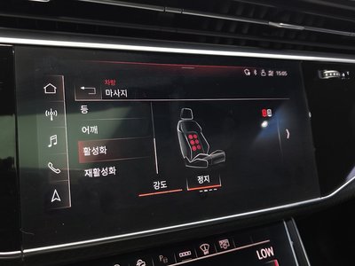 2021 AUDI RS Q8 thumbnail 16