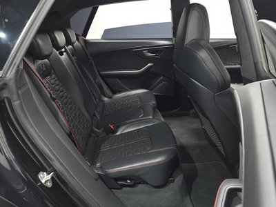 2021 AUDI RS Q8 thumbnail 12