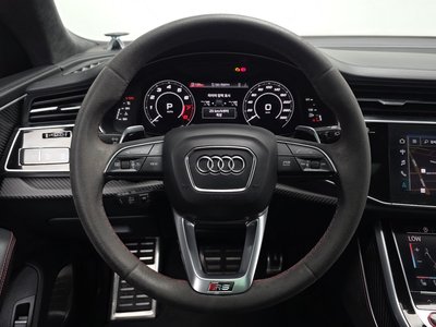 2021 AUDI RS Q8 thumbnail 13