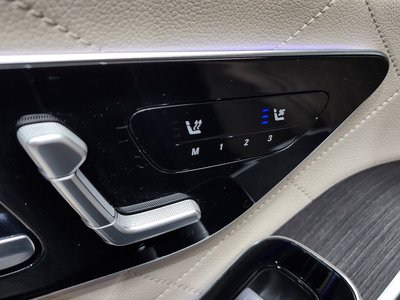 2021 Mercedes-BENZ S-CLASS thumbnail 18