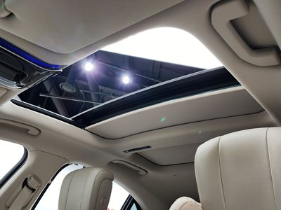2021 Mercedes-BENZ S-CLASS thumbnail 23