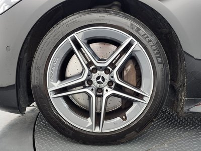 2021 Mercedes-BENZ S-CLASS 照片 6