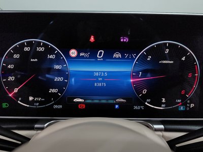 2021 Mercedes-BENZ S-CLASS thumbnail 11