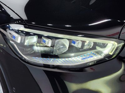 2021 Mercedes-BENZ S-CLASS 照片 9