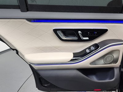 2021 Mercedes-BENZ S-CLASS thumbnail 15