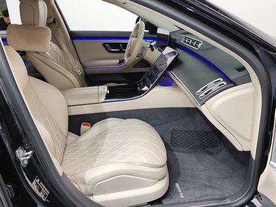 2021 Mercedes-BENZ S-CLASS thumbnail 16