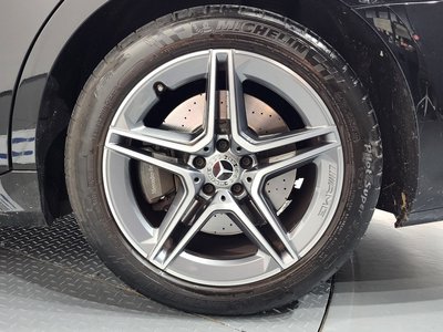 2021 Mercedes-BENZ S-CLASS 照片 8