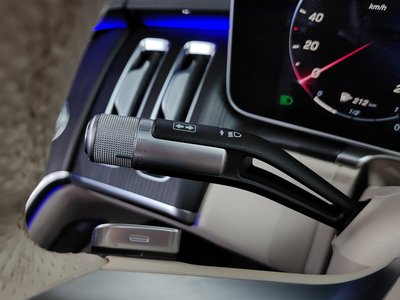 2021 Mercedes-BENZ S-CLASS thumbnail 28