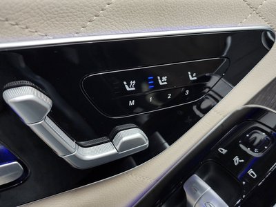 2021 Mercedes-BENZ S-CLASS thumbnail 29