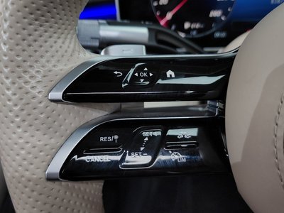 2021 Mercedes-BENZ S-CLASS thumbnail 22