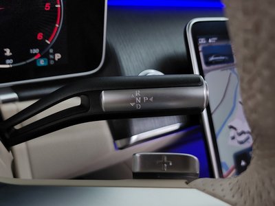 2021 Mercedes-BENZ S-CLASS thumbnail 12