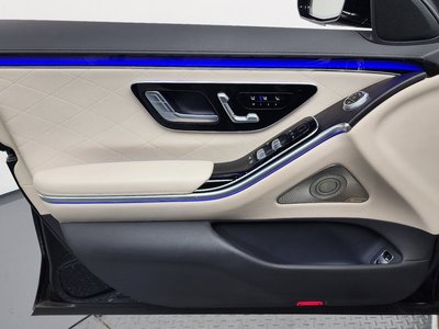 2021 Mercedes-BENZ S-CLASS thumbnail 14