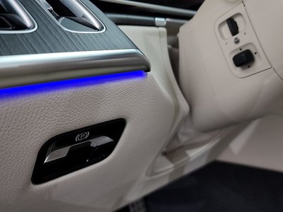 2021 Mercedes-BENZ S-CLASS thumbnail 27
