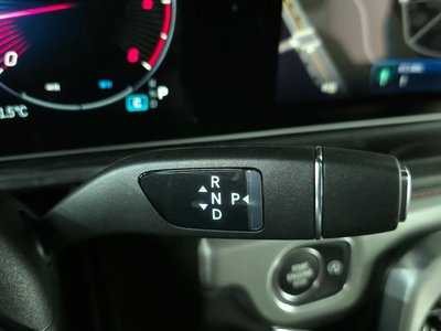 MERCEDES-BENZ G-CLASS - 9