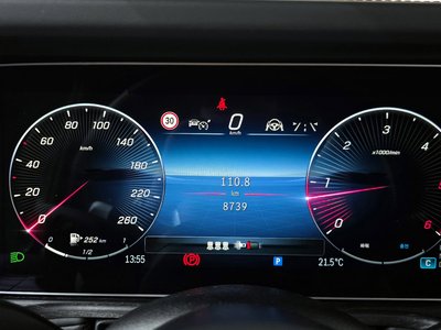 MERCEDES-BENZ G-CLASS - 8