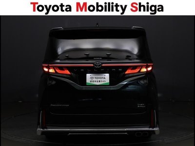 صورة 10 لـ 2023 Toyota VELLFIRE