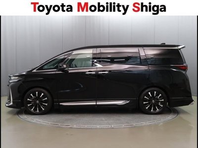 صورة 2 لـ 2023 Toyota VELLFIRE