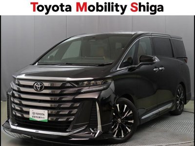 صورة 1 لـ 2023 Toyota VELLFIRE