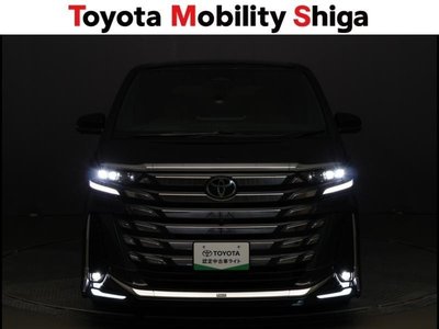 صورة 9 لـ 2023 Toyota VELLFIRE
