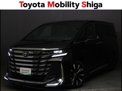 صورة 8 لـ 2023 Toyota VELLFIRE