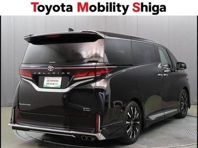 صورة 3 لـ 2023 Toyota VELLFIRE