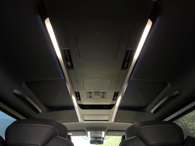 2025 Toyota ALPHARD 缩略图 43