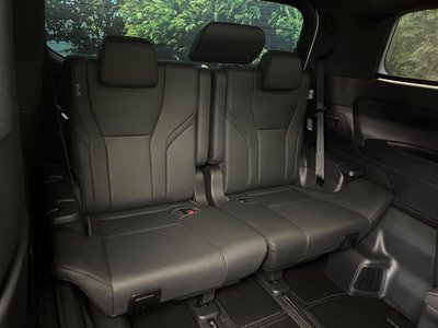 2025 Toyota ALPHARD 缩略图 11