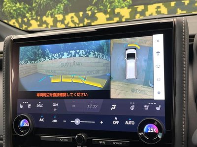 2025 Toyota ALPHARD 缩略图 64
